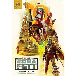 Star Wars: Das Buch von Boba Fett Joe Schreiber Libro a schede 