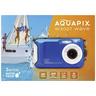 Easypix  Unterwasserkamera W3027-M Wave Marine Blue 