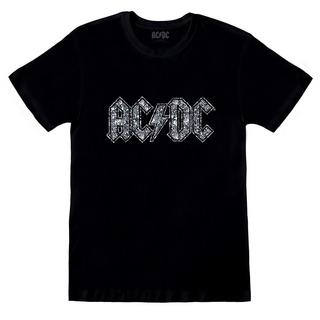 AC/DC ACDC Logo T-Shirt  