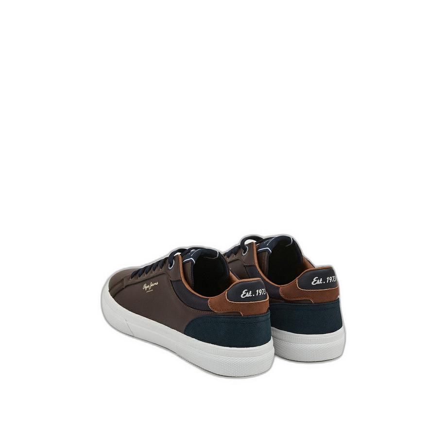 Pepe Jeans London  scarpe da basket kenton 