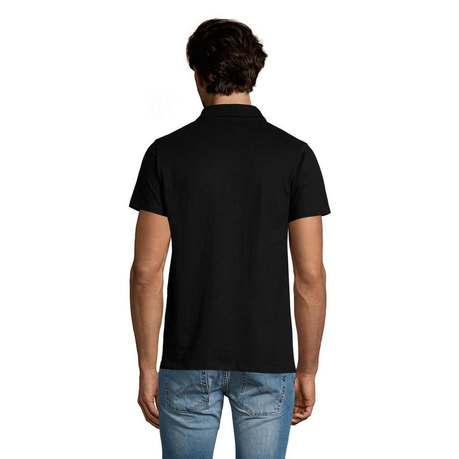 SOLS Polo Prescott  