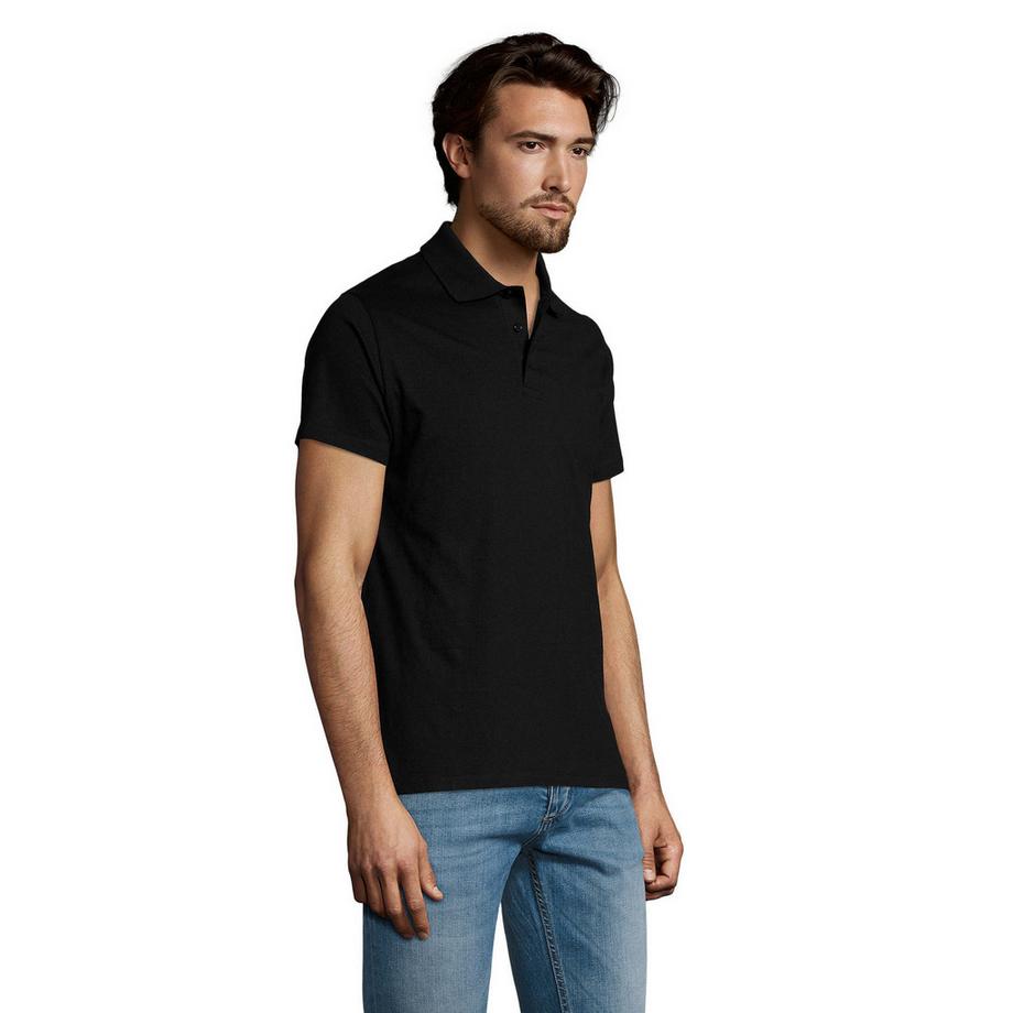 SOLS Polo Prescott  