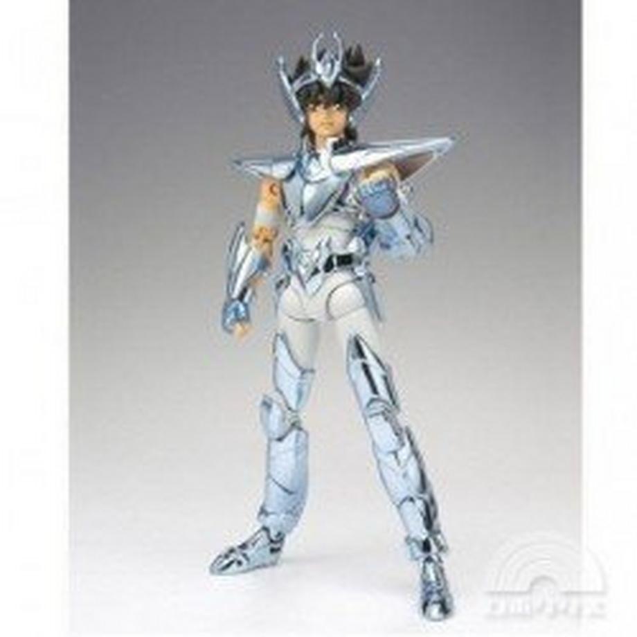 Bandai  Action Figure - Saint Seiya - Pegasus Seiya 