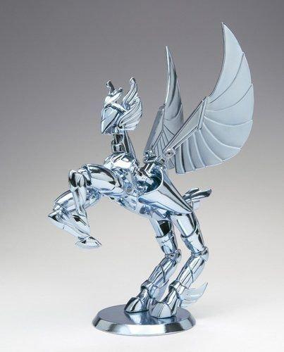 Bandai  Figurine articulée - Saint Seiya - Pégase Seiya 