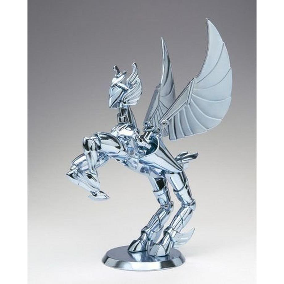 Bandai  Action Figure - Saint Seiya - Pegasus Seiya 