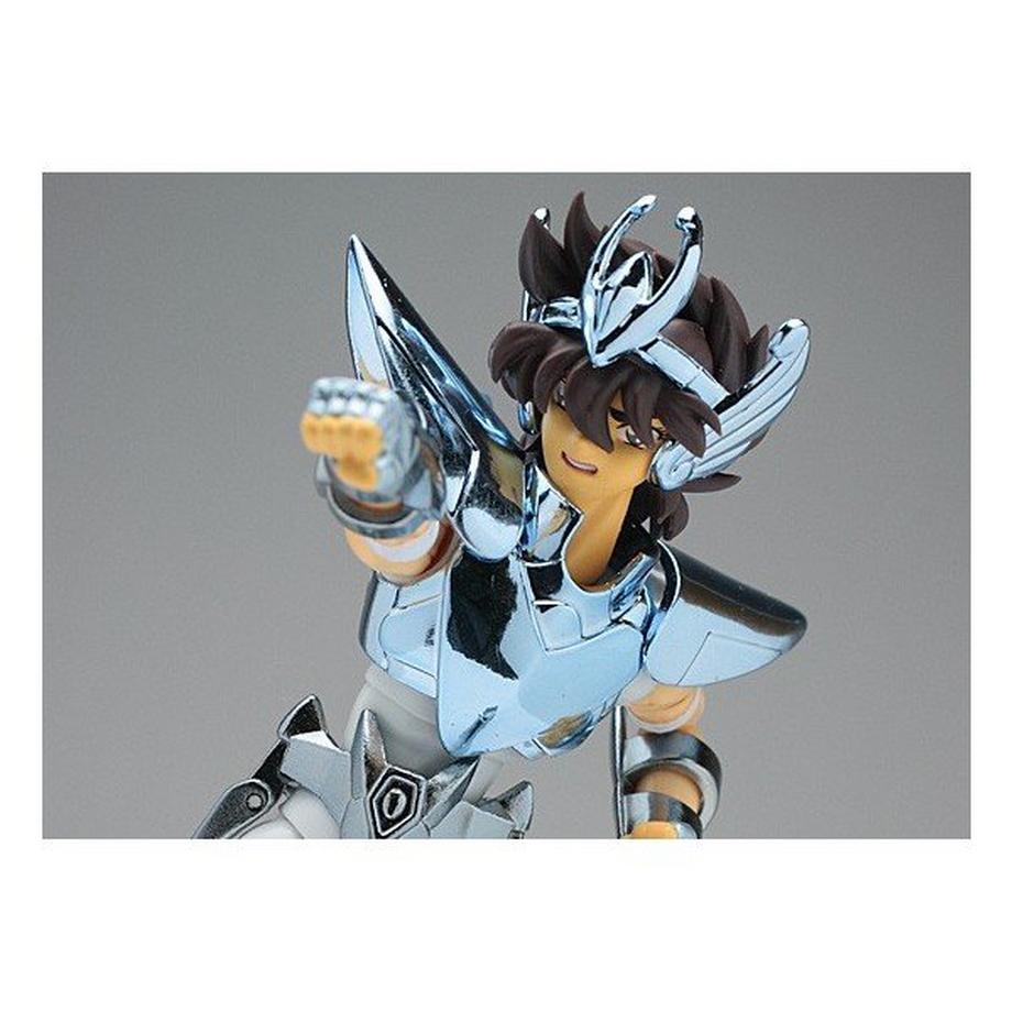 Bandai  Action Figure - Saint Seiya - Pegasus Seiya 