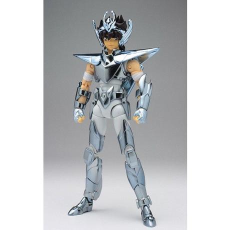 Bandai  Gelenkfigur - Saint Seiya - Pegasus Seiya 
