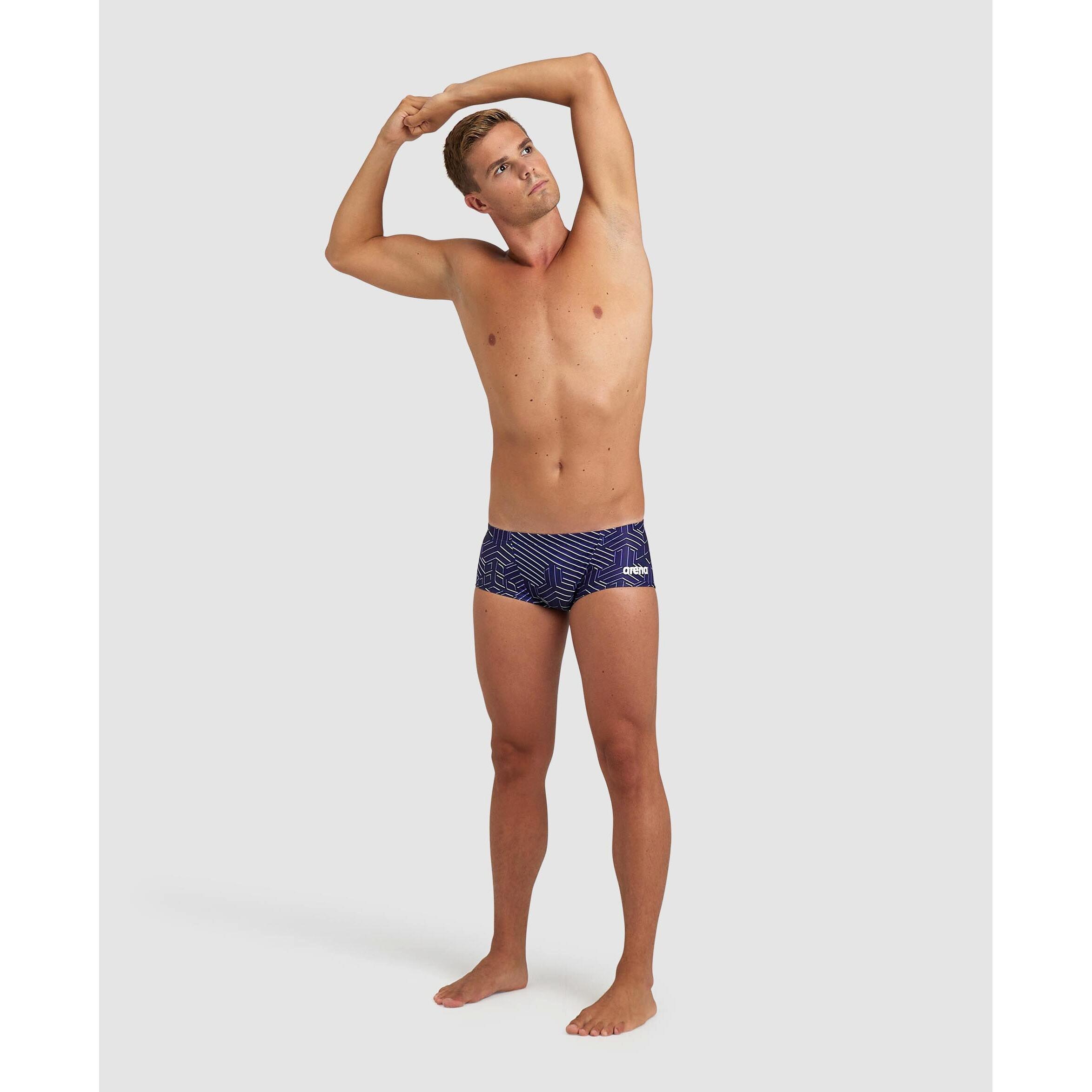 arena Kikko Pro Badeboxer  