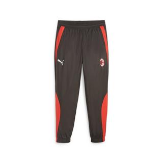 PUMA  Pantalon de survêtement Prematch Milan AC Woven 2023/24 