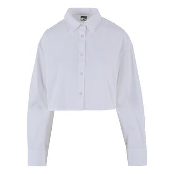 camicia oversize da urban cassics