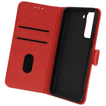 Chersterfield Etui Samsung Galaxy S21 FE