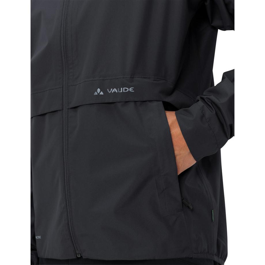 VAUDE  Loamer Rain Jacket 