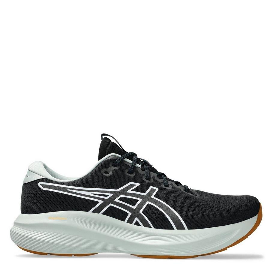 Sneaker , Gepolstert