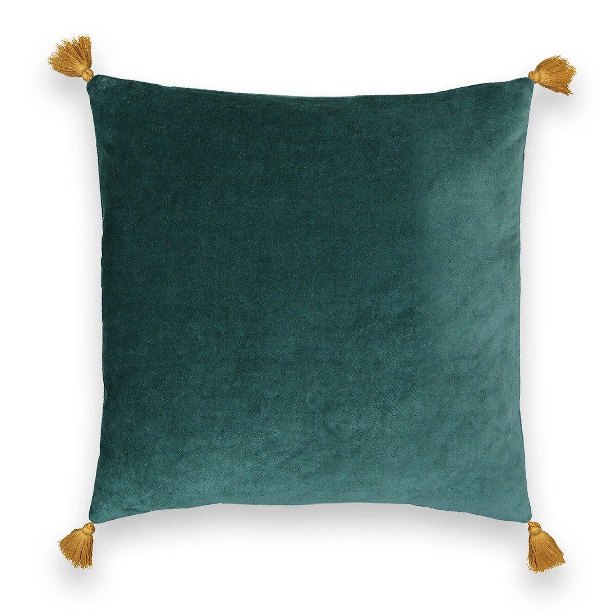 La Redoute Intérieurs Housse de coussin 40x40 cm  