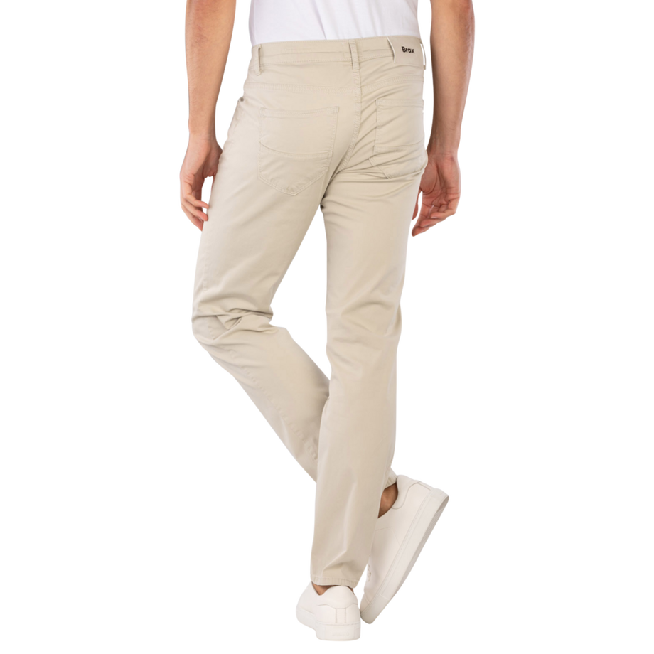 BRAX Cadiz 5-Pocket Straight Fit Hose  