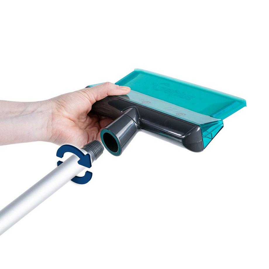 Genius  Genius Fensterwischer 