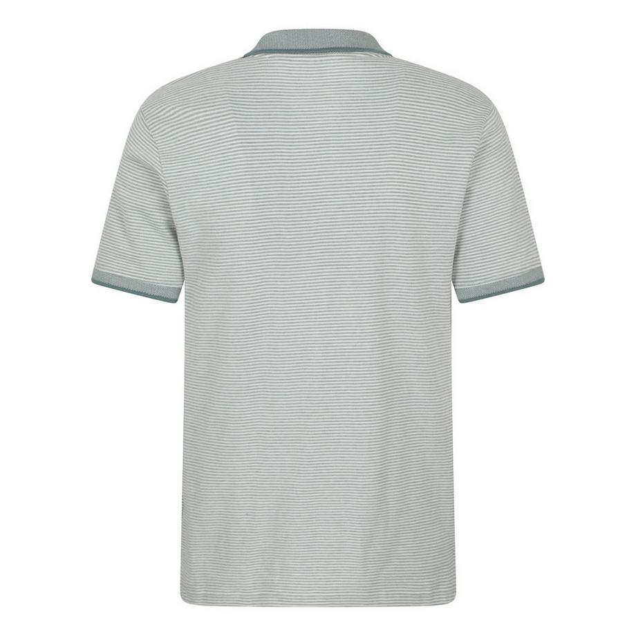 Mountain Warehouse  Dawnay Maglietta Polo Struttura 
