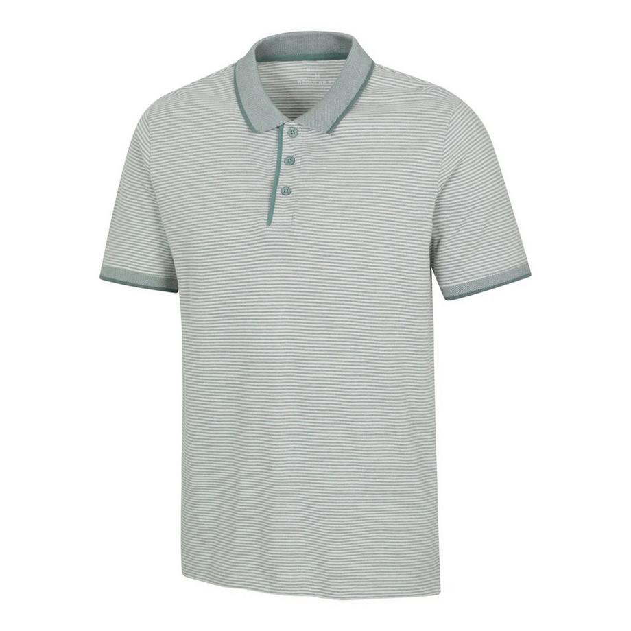 Mountain Warehouse  Dawnay Maglietta Polo Struttura 