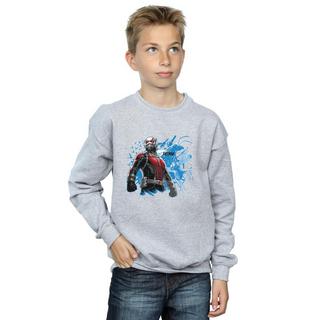 MARVEL  Sweatshirt 