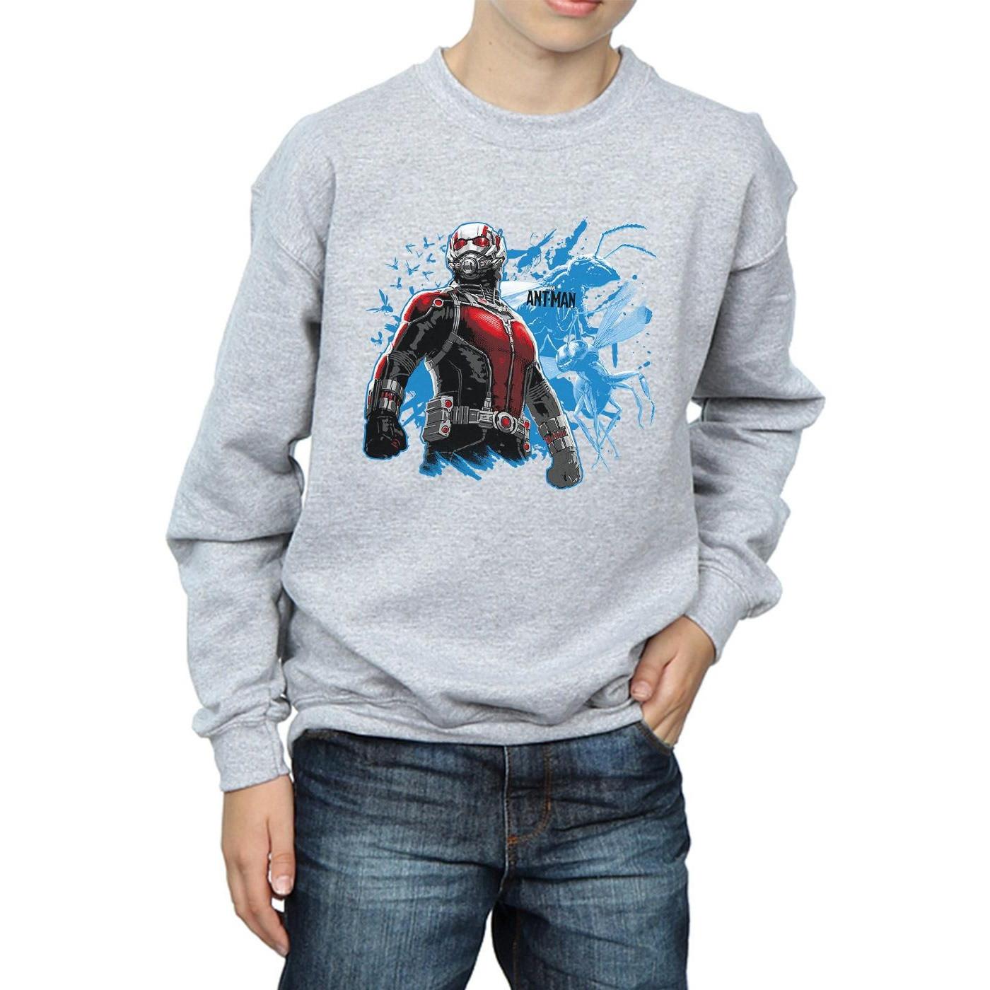 MARVEL  Sweatshirt 