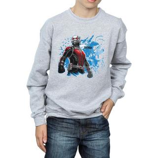 MARVEL  Sweatshirt 