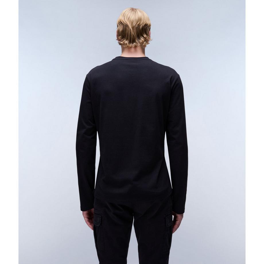 NAPAPIJRI Salis Langarm T-Shirt  