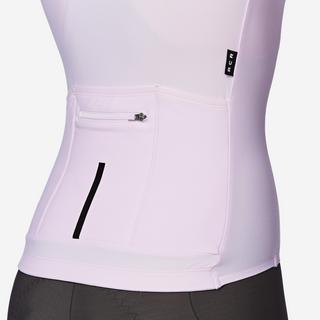 VAN RYSEL  Langarmtrikot Velo - Racer 2 Polyester 