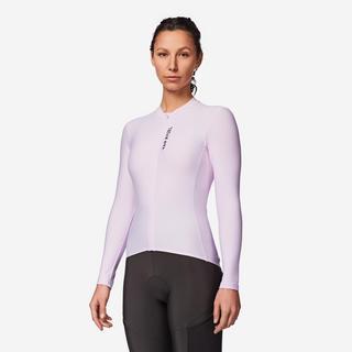 VAN RYSEL  Langarmtrikot Velo - Racer 2 Polyester 