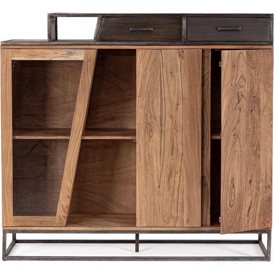 mutoni Buffet haut Janak 145x40x134  