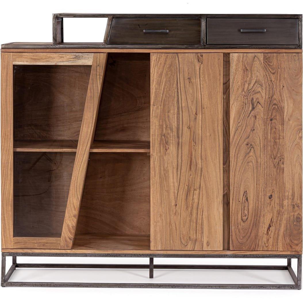 mutoni Credenza Janak 145x40x134  