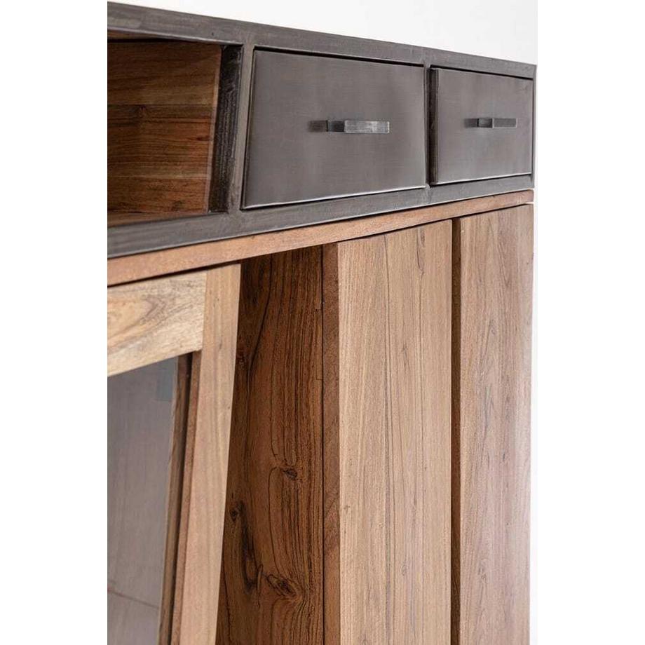 mutoni Buffet haut Janak 145x40x134  