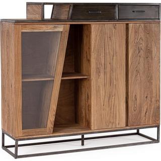 mutoni Buffet haut Janak 145x40x134  