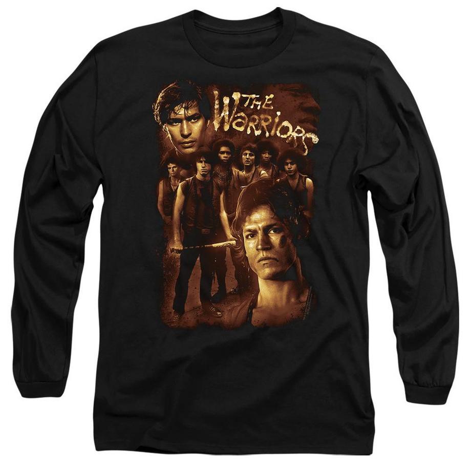 T-ShirtWarriors