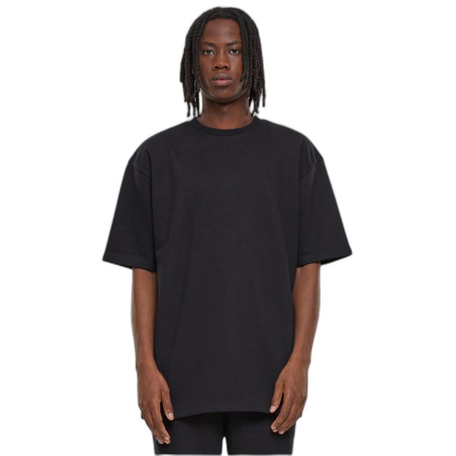 URBAN CLASSICS Light Terry T-Shirt Oversize  