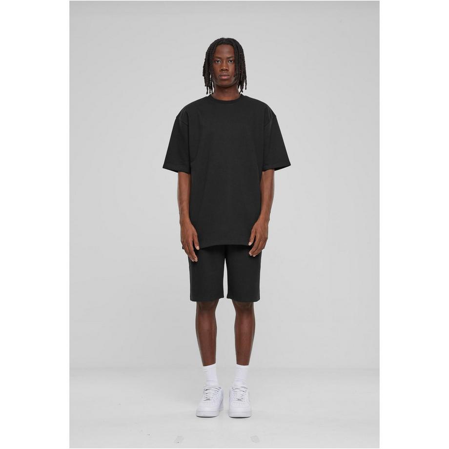 URBAN CLASSICS Light Terry T-Shirt Oversize  