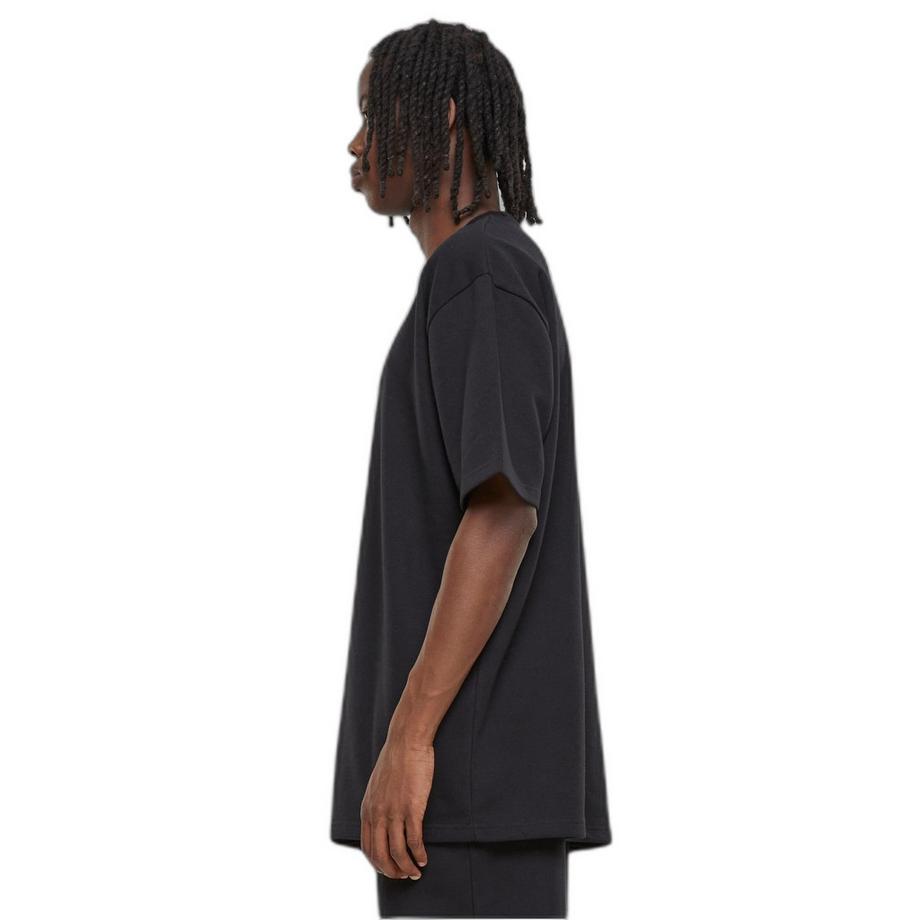 URBAN CLASSICS Light Terry T-Shirt Oversize  