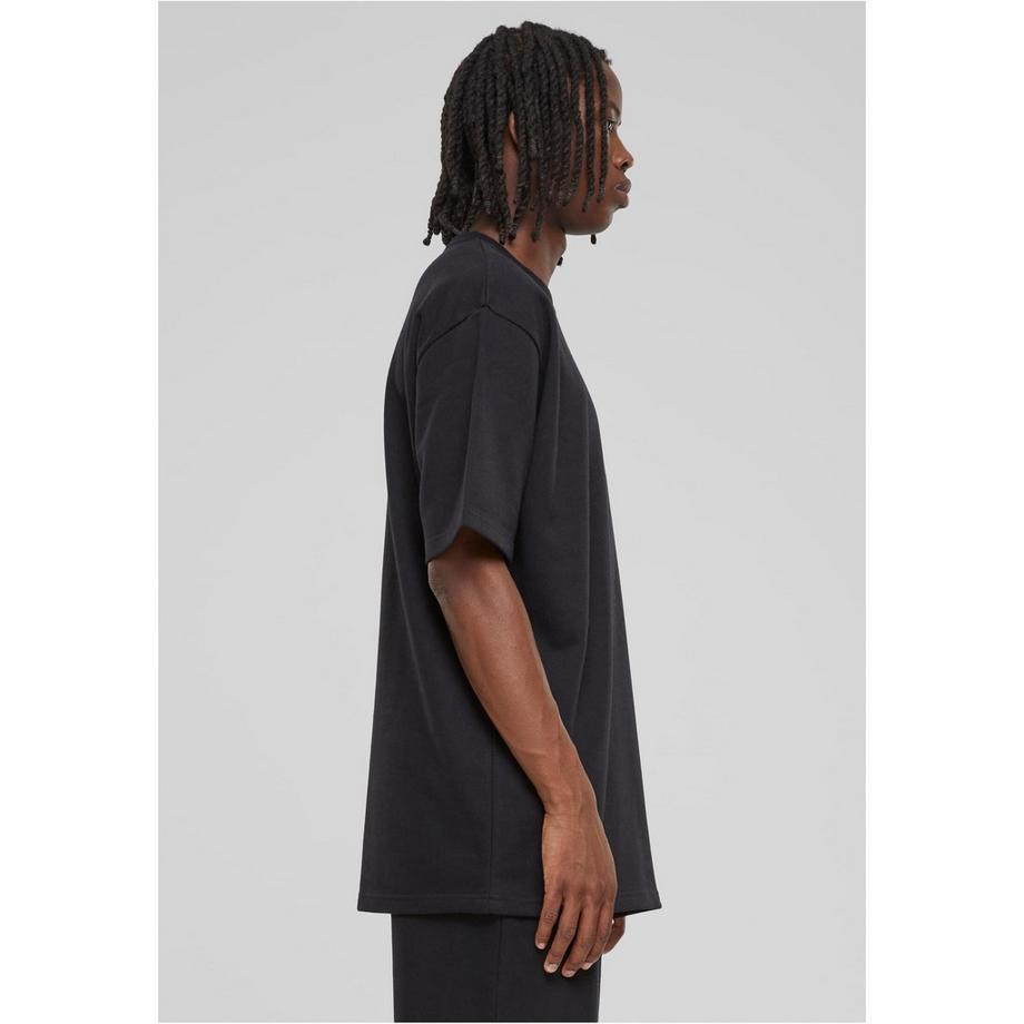 URBAN CLASSICS Light Terry T-Shirt Oversize  