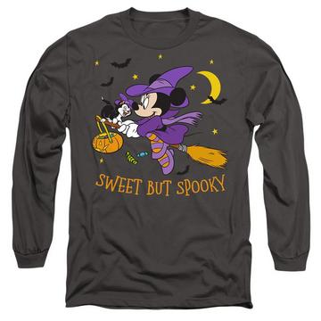 Tshirt SPOOKY WITCH