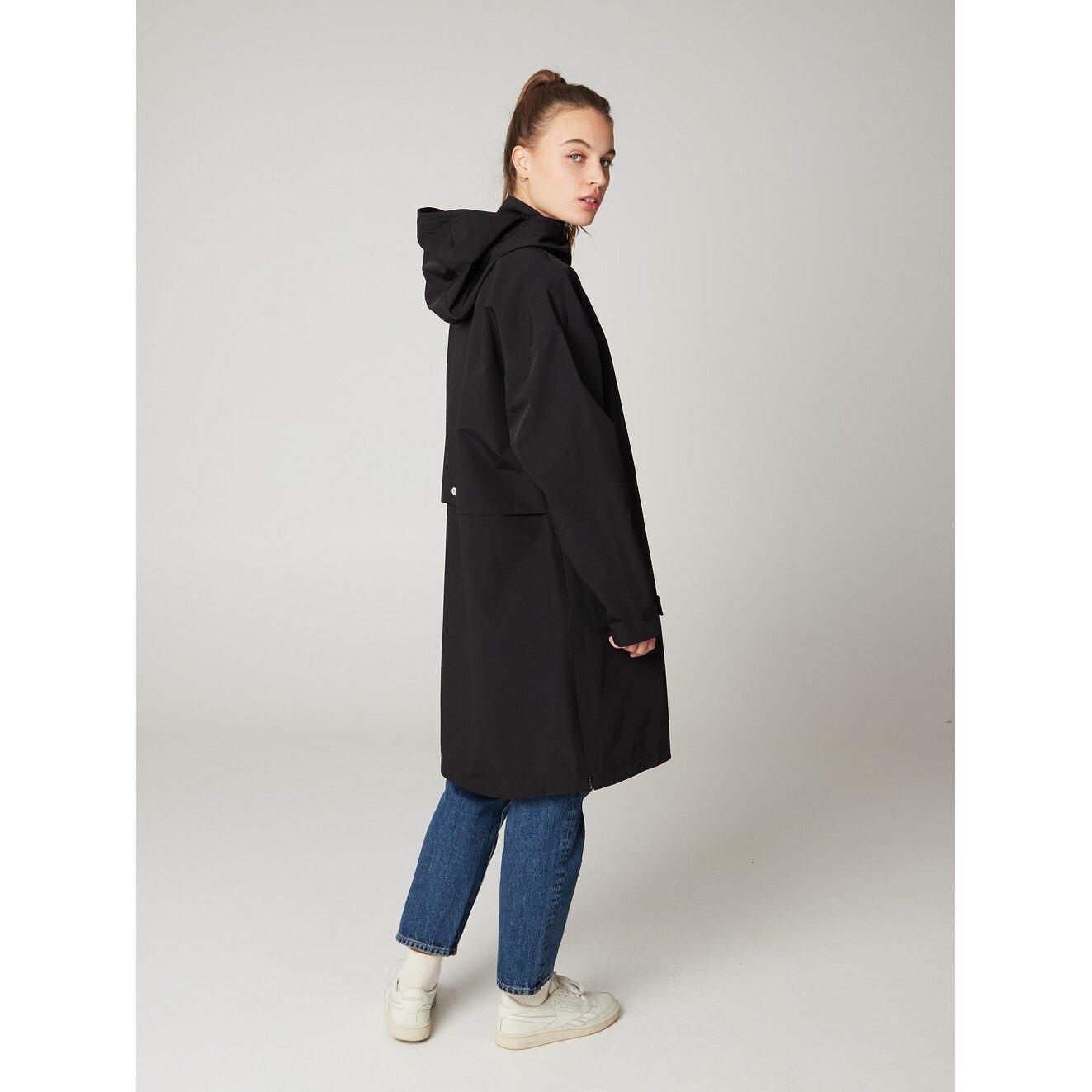 PROTEST Prttislit Regenjacke  