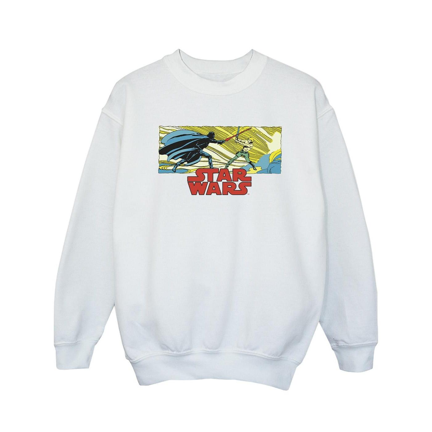 STAR WARS  Sweatshirt 