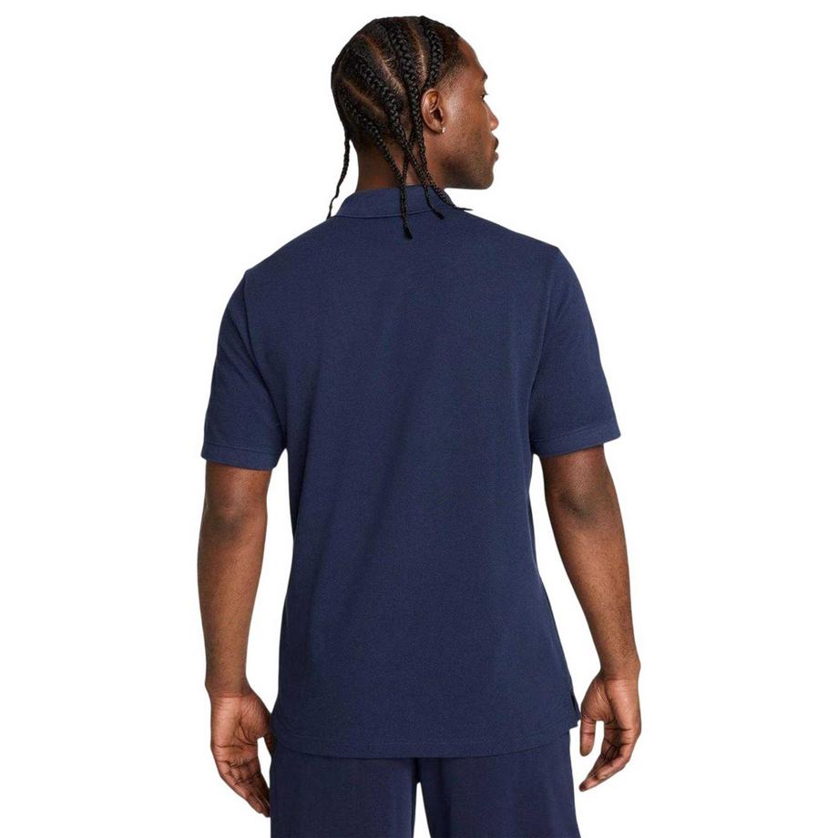 NIKE Polo Manches Courtes Match Up  