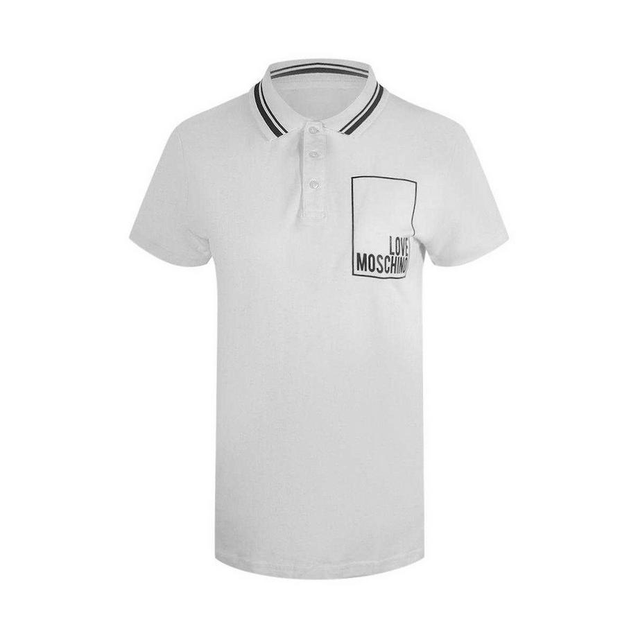 Maglietta Polo Cotone