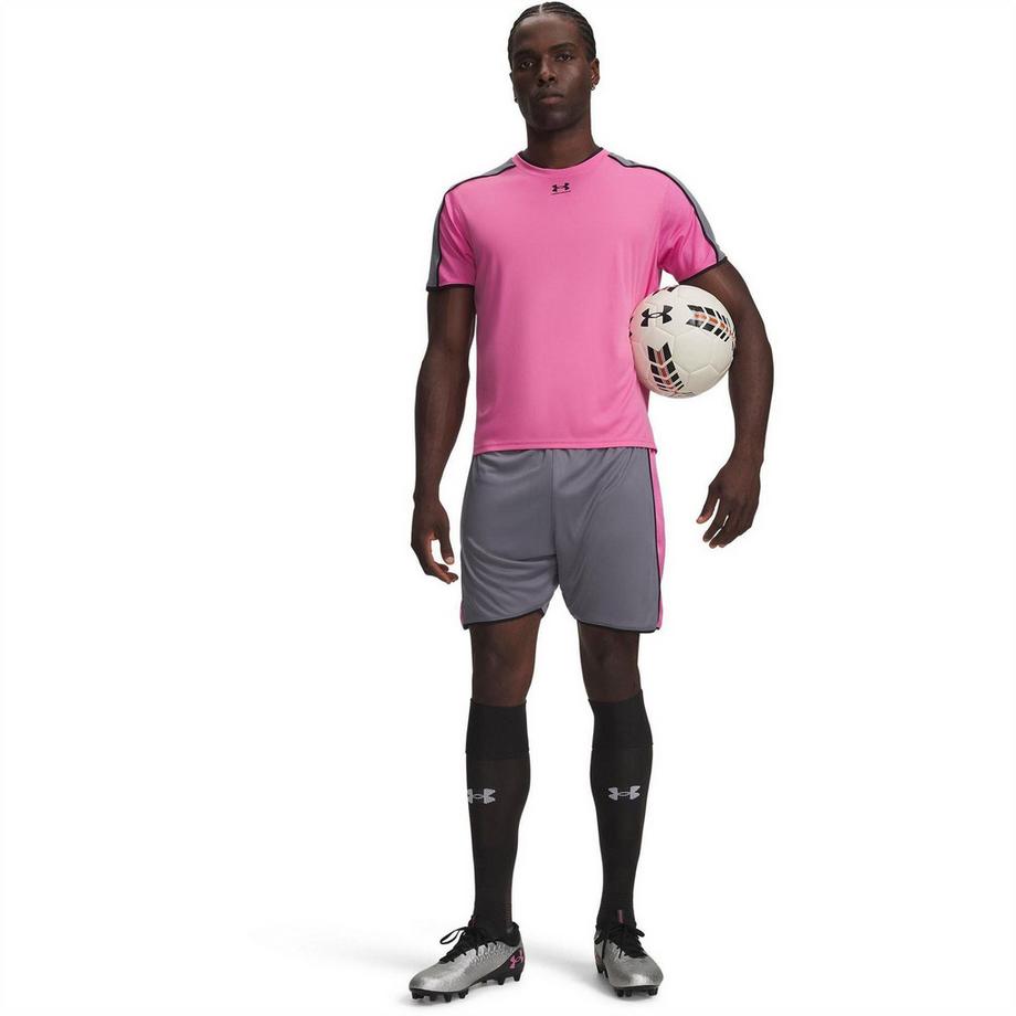 UNDER ARMOUR Pantaloncini da Calcio  