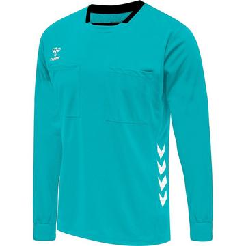 Langarm-T-Shirt hmlreferee chevron