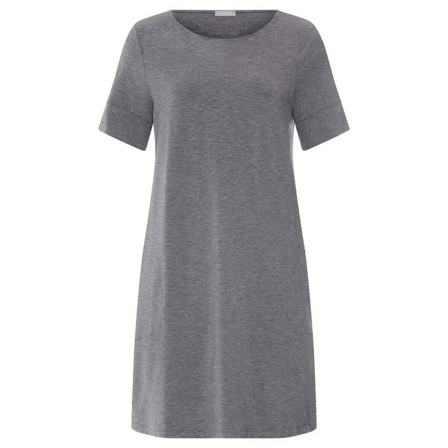 HANRO Natural Elegance Chemise de nuit  
