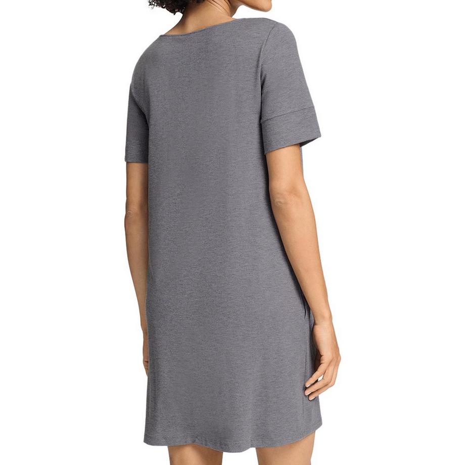 HANRO Natural Elegance Chemise de nuit  