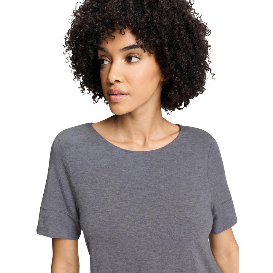 HANRO Natural Elegance Chemise de nuit  