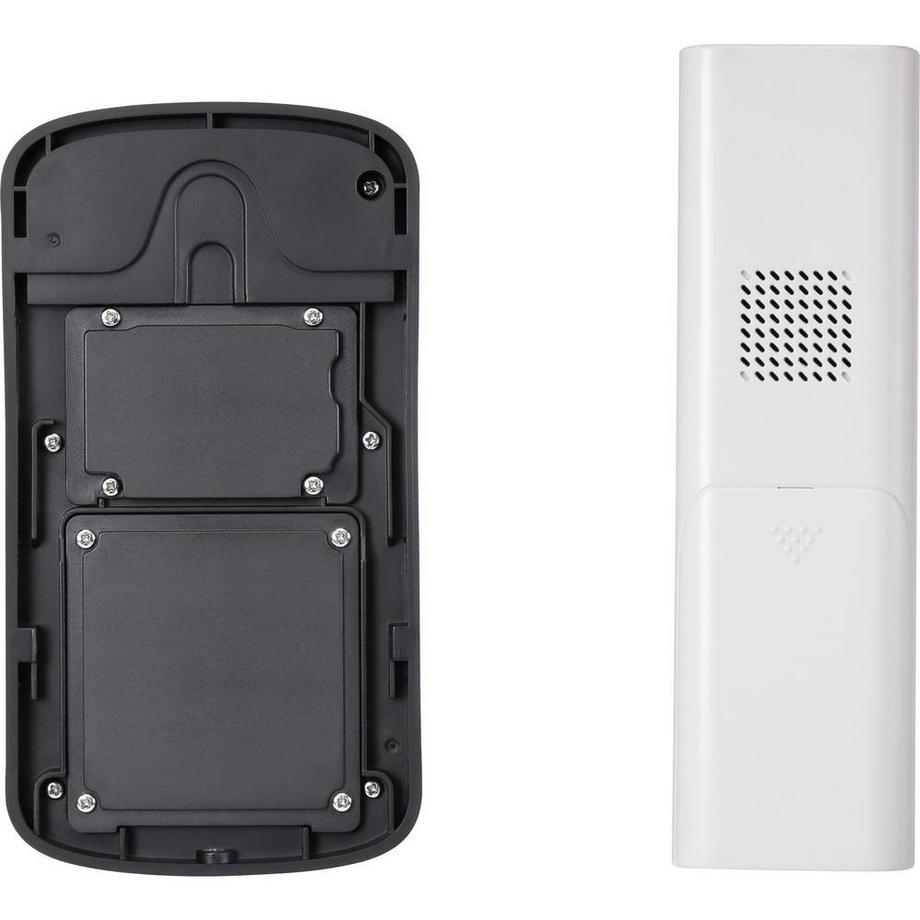 Sygonix  Funk-Video-Türsprechanlage 