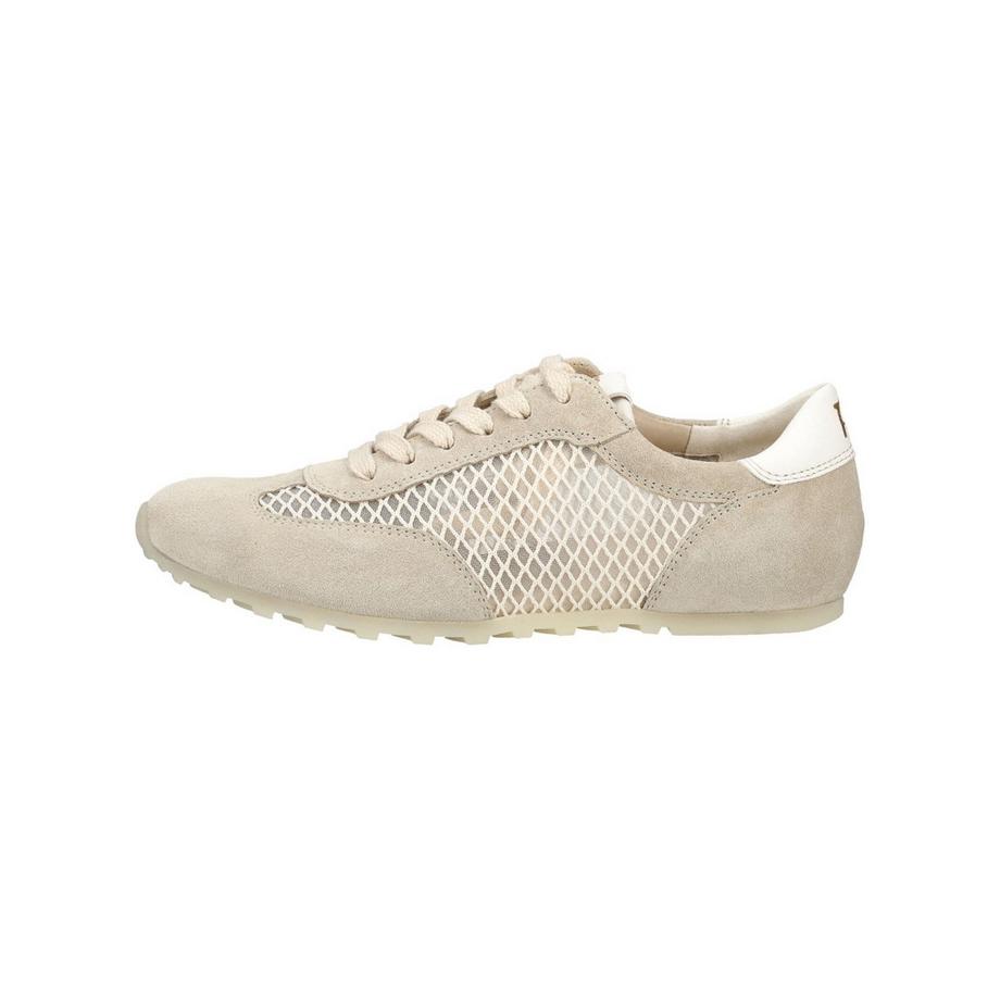 Paul Green Sneaker avec panneau en maille  