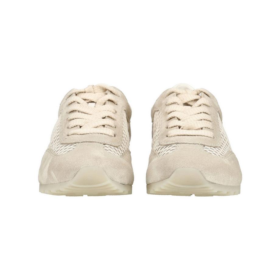 Paul Green Sneaker avec panneau en maille  